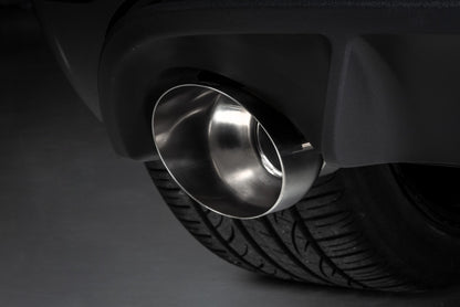 APR 10-14 Volkswagen GTI MK6 Catback Exhaust System | VW GTI (10-14) (CBK0016)