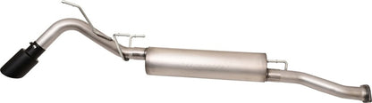 Gibson 2.5in Single Cat-Back Exhaust System | Toyota Tacoma 3.5L (16-22) (618820B)