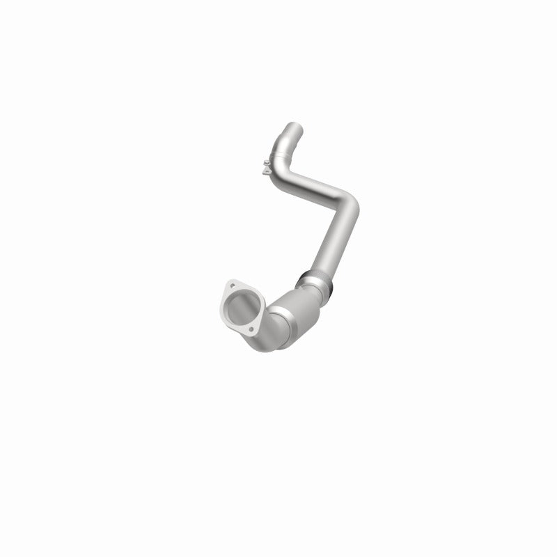 MagnaFlow 05-10 300 V6 3.5 2.7 OEM Underbody Direct Fit Converter