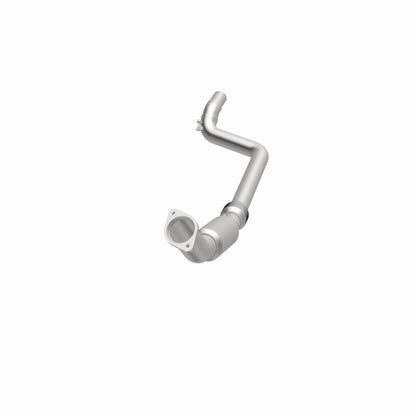 MagnaFlow 05-10 300 V6 3.5 2.7 OEM Underbody Direct Fit Converter
