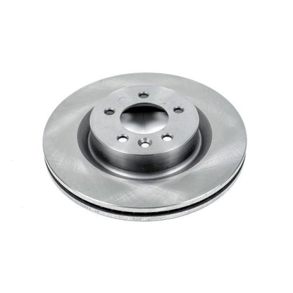 PowerStop Front Brake Rotor | Land Rover LR3 (05-09) (EBR806)