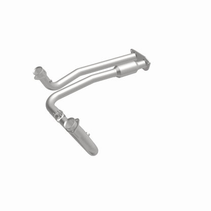 MagnaFlow 52054 DirectFit Converter For Chevy K3500 V8 5.7L 96-00