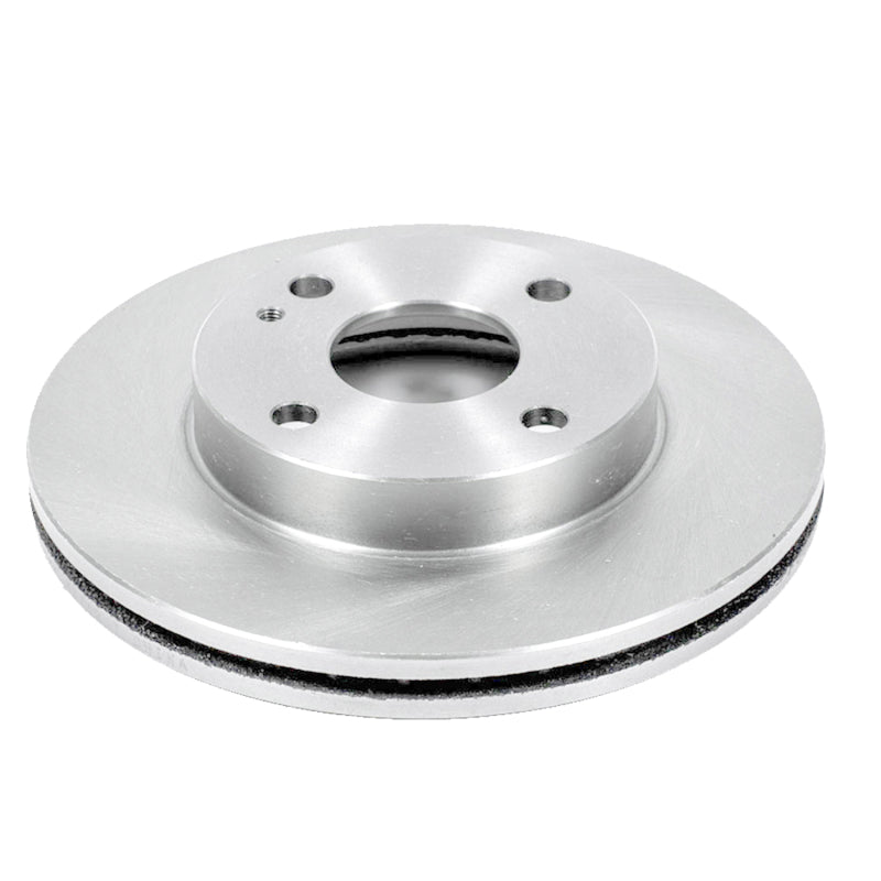PowerStop Front Brake Rotor | Mazda Protege (01-03) (JBR925)