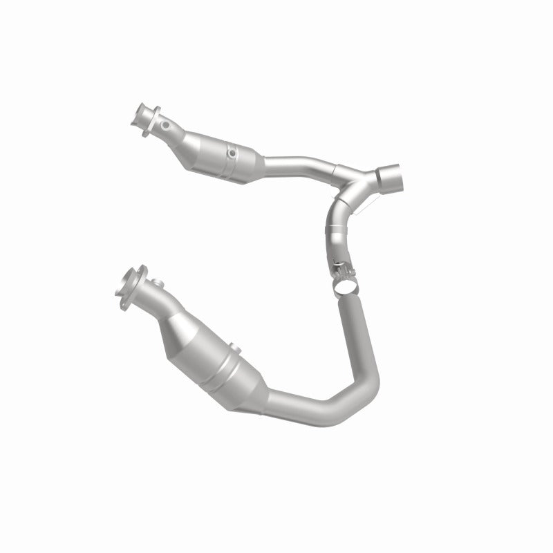 Magnaflow 52291 Direct Fit Converter For Ram 1500 4.7L 06-07