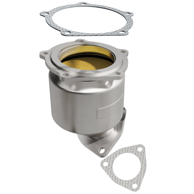 Magnaflow 51697 DirectFit Converter For Hyundai Sonata 99-05 2.4L