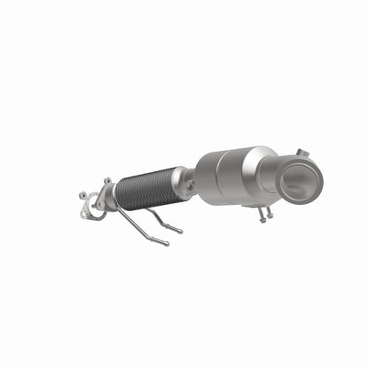 Magnaflow 51339 DirectFit Converter OEM For 2014 Ford Fusion 2.0L T