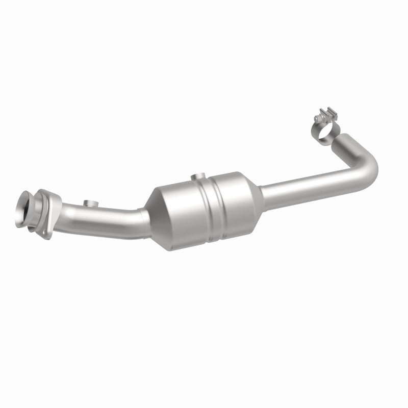 Magnaflow 52157 DirectFit Converter 2011-14 F-150 3.7L Underbody