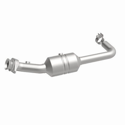Magnaflow 52157 DirectFit Converter 2011-14 F-150 3.7L Underbody