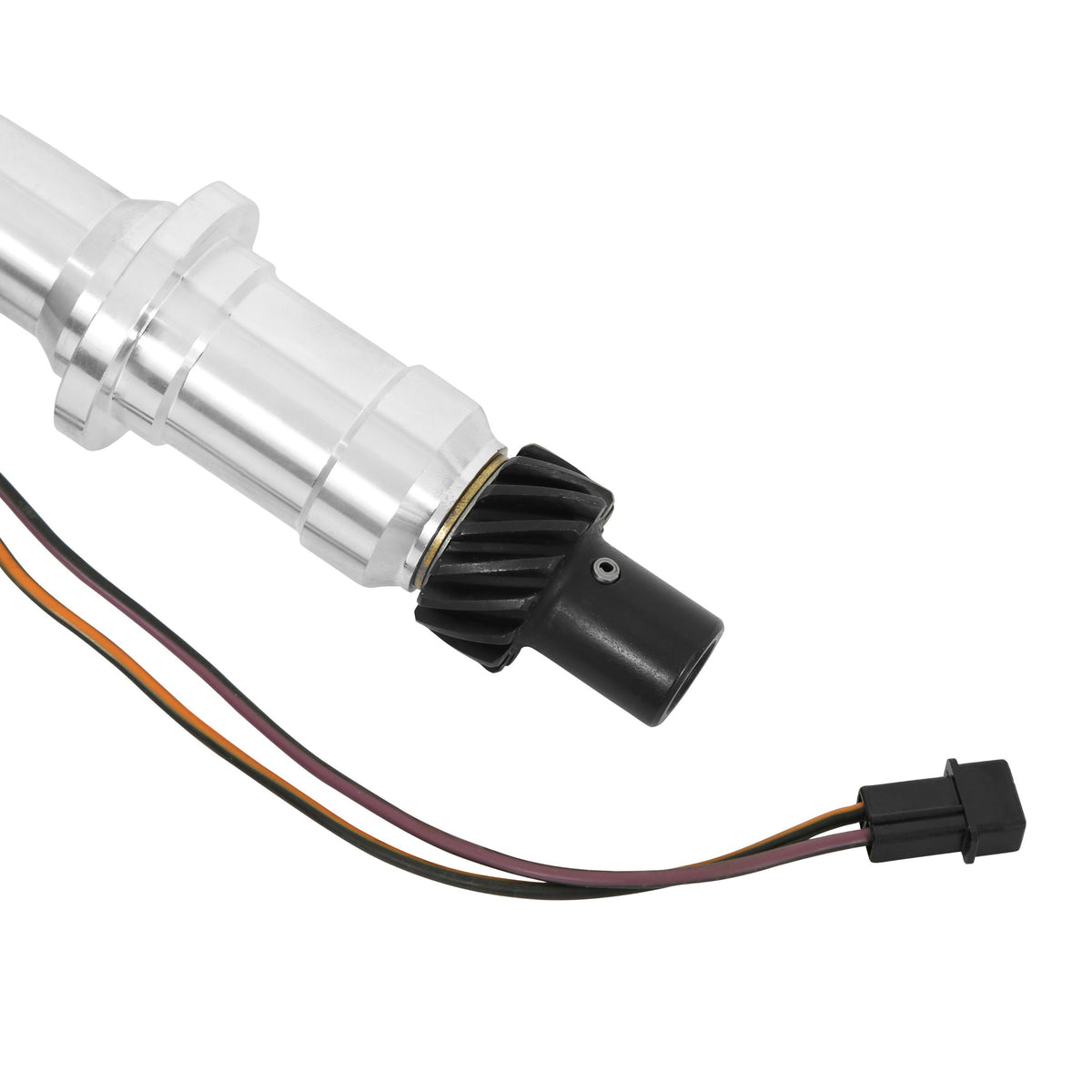 MSD 8563 Pro-Billet Distributor