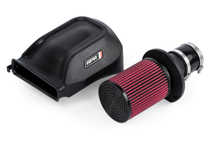 APR Front Airbox Intake System | Audi TTS Quattro (13) (CI100039)