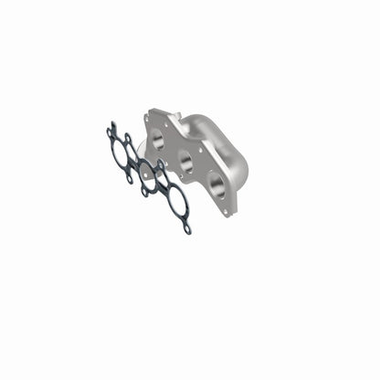 MagnaFlow 50604 DirectFit Converter For IS250/350 Driver Side Manifold 06-08