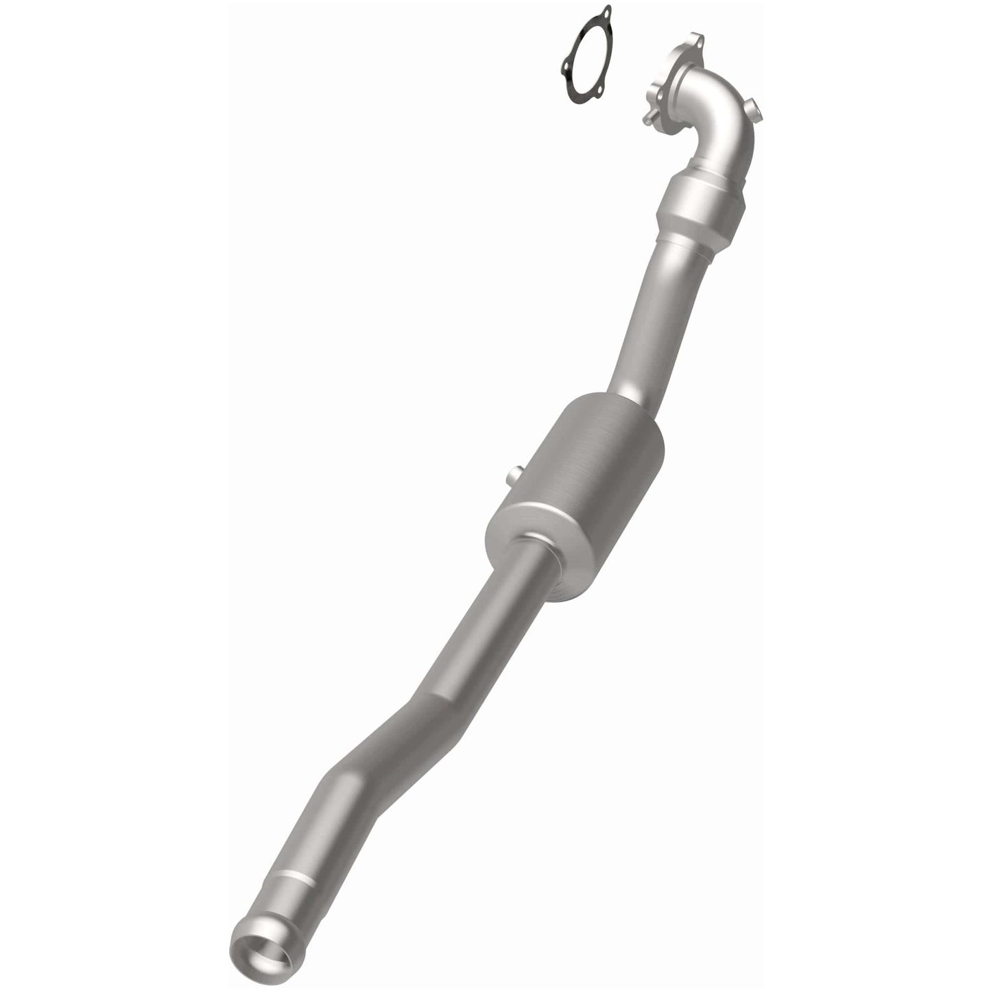 MagnaFlow California Grade CARB Compliant Direct-Fit Catalytic Converter 4481282