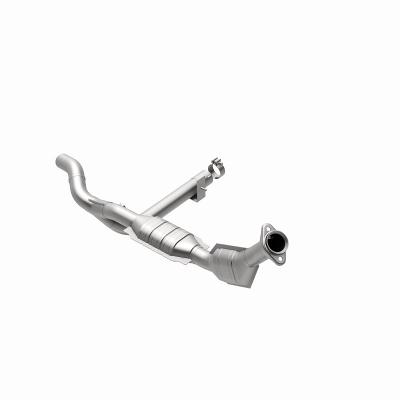 Magnaflow 23016 Direct-Fit Converter For Ford F150 01 5.4L