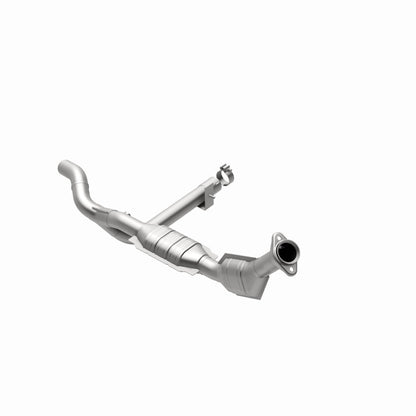 Magnaflow 49009 DirectFit Converter for 01 Ford F150 5.4L