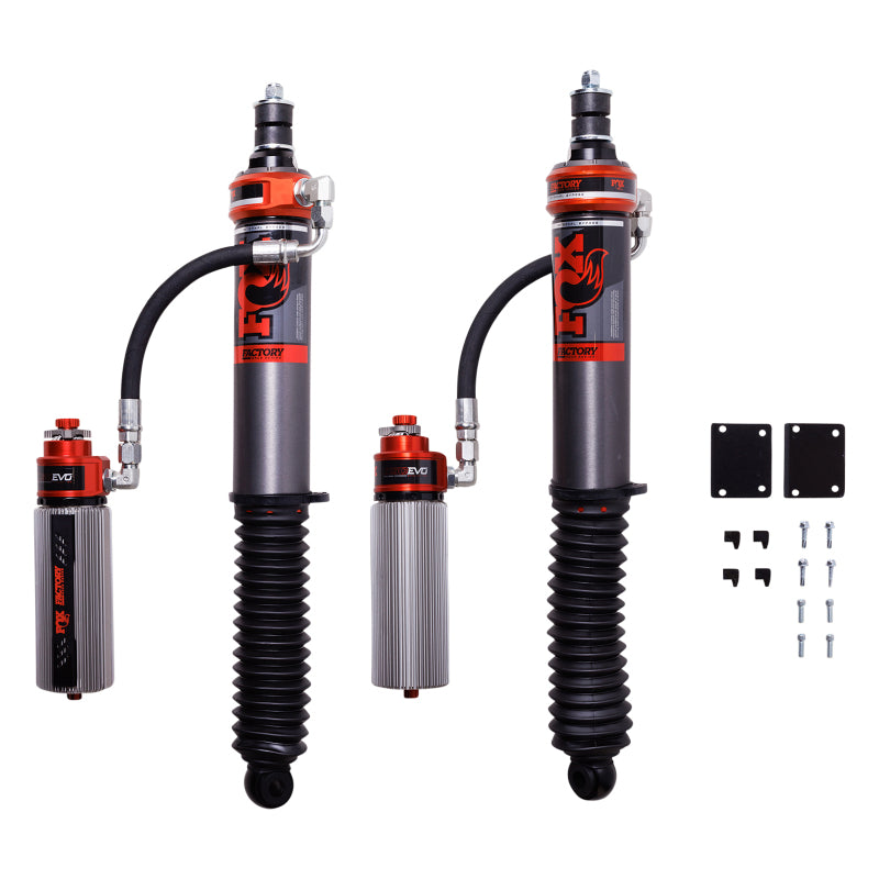 FOX 883-26-149 Factory Race 3.0 Rear Shock for 2024-2025 Toyota Tacoma 2WD/4WD