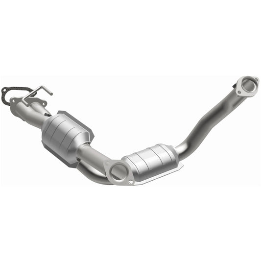 Magnaflow 24120 DirectFit Converter For Ranger/BSeries 3.0L