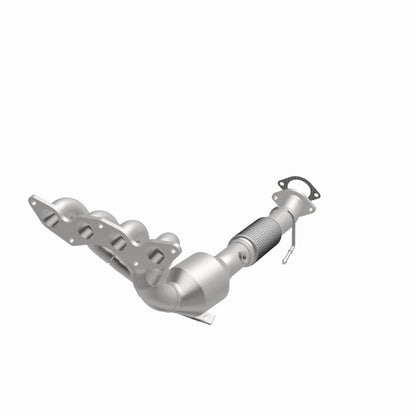 Magnaflow OEM Grade Catalytic Converter | Ford Focus (05-13,11-19) (51153)