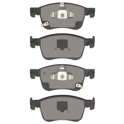 DFC 18-25 Honda Accord/Integra Ceramic Brake Pads