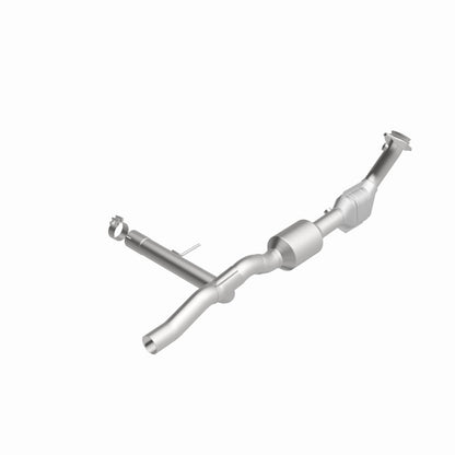 Magnaflow 52450 DirectFit Converter For F-150 V8 4.6 OEM