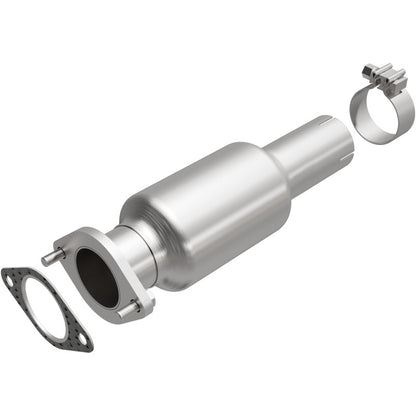 Magnaflow 52511 DirectFit Converter For Ford Fusion 13-16 1.5L/2.0L