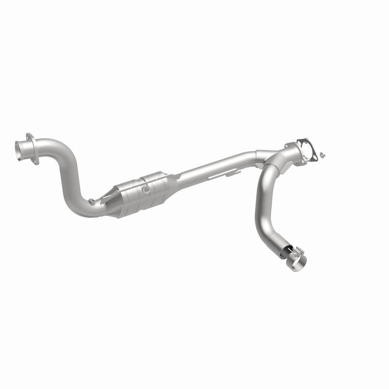 Magnaflow 49652 DirectFit Converter For Chrysler/Dodge Aspen/Durango 5.7L