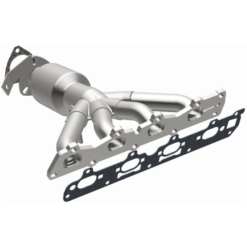 Magnaflow 50304 DirectFit Converter For 2006 Pontiac G6 2.4L