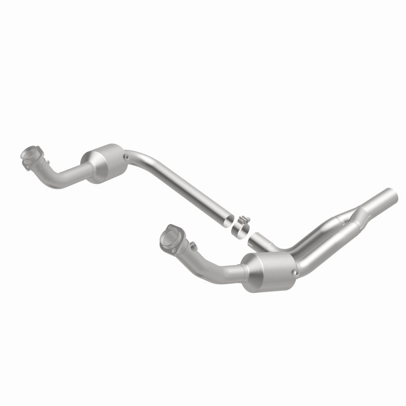 MagnaFlow 21-458 OEM Catalytic Converter For Jeep Wrangler 3.8L