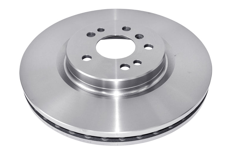 DBA 330mm Front Street Series Standard Rotor | Mercedes-Benz GL320 (07-08) (DBA2252)