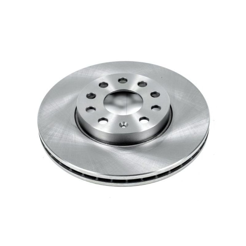 PowerStop Front Brake Rotor | Audi A3 (10-13) (EBR830)