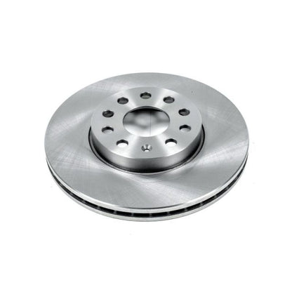 PowerStop Front Brake Rotor | Audi A3 (10-13) (EBR830)