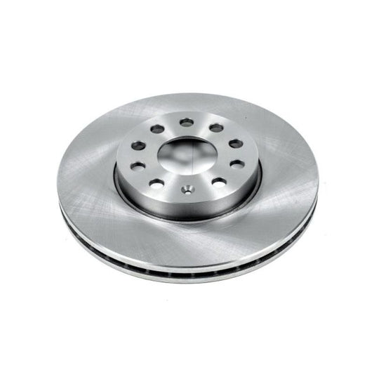 PowerStop Front Brake Rotor | Audi A3 (10-13) (EBR830)