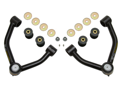ICON 78650DJ Tubular Upper Control Arms Delta Joint for 15-22 Colorado/Canyon