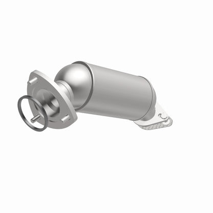 MagnaFlow 49446 DirectFit Converter Rear OEM For GM SUV 3.6L (07-08)
