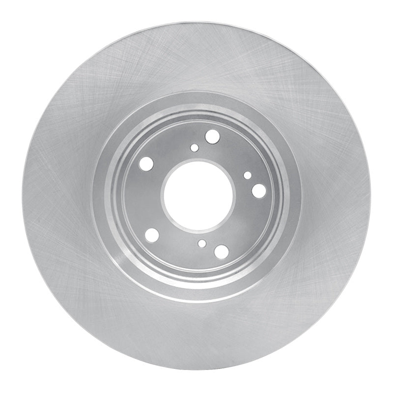 DFC 16-22 Acura ILX F&R Brake Rotor (600-59063)