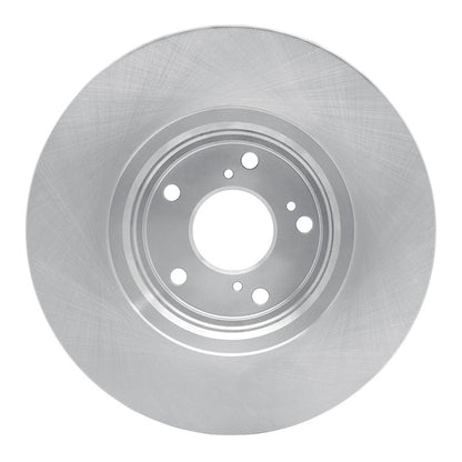 DFC 16-22 Acura ILX F&R Brake Rotor (600-59063)