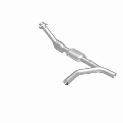 Magnaflow 51692 DirectFit Converter Passenger Side For Ford E150 00-04