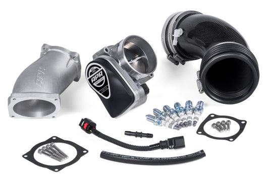 APR Ultracharger Throttle Body Upgrade | Audi Q5/SQ5 3.0T (MS100129)
