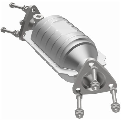 MagnaFlow California Grade CARB Compliant Direct-Fit Catalytic Converter 447196