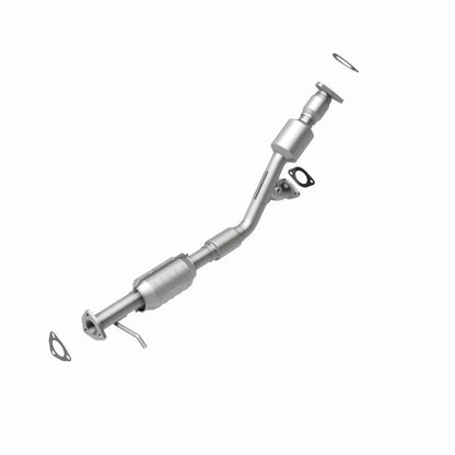 Magnaflow 51391 Repl Fit Converter For Saturn Vue 02-03 3.0L Rear