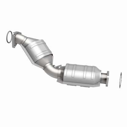 Magnaflow 51601 DirectFit Converter For 03-04 Nissan 350Z/G35 Coupe Driver Side