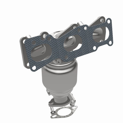 Magnaflow 22-089 DirectFit Converter OEM Manifold For Kia Sorento V6 3.3 (16+)