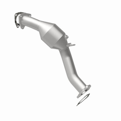 Magnaflow 52400 DirectFit Converter For Audi Q7 V6 3.0L 11-15 2.5in Pipe