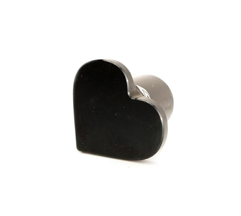 NRG DRIFT BUTTONS - HEART SHAPE E-BRAKE BUTTONS HONDA