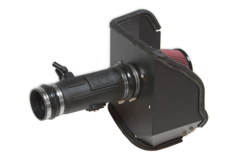 Flowmaster Delta Force Air Intake Kit For Nissan Titan XD (17-26) 5.6L (615198)