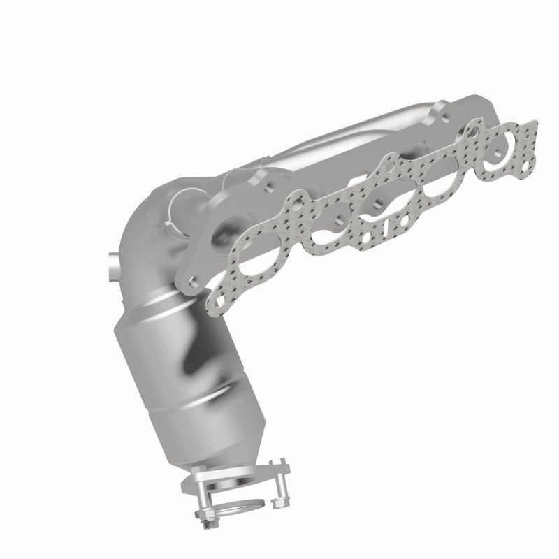 MagnaFlow D/F Converter OEM Camry 97-01 for Toyota Camry (97-01)