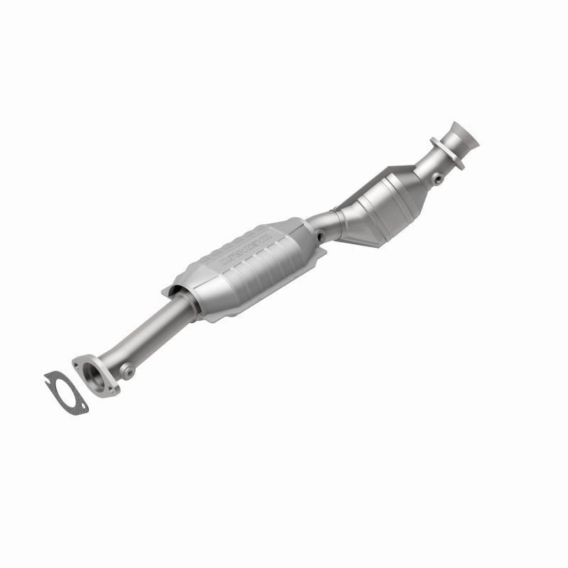 Magnaflow 51895 OEM DirectFit Converter For 96-00 Crown Vic 4.6L