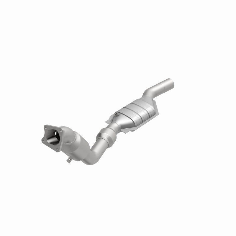 Magnaflow 49742 DirectFit Converter 03-04 Audi RS6 4.2L Driver Side
