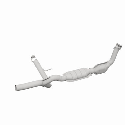 Magnaflow 04-08 F-150/Mark LT Catalytic Converter | Ford 97-08 (24090)