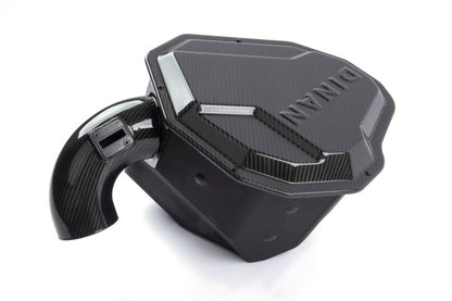 Dinan Cold Air Intake | BMW 330i (19-24) (D760-0055)
