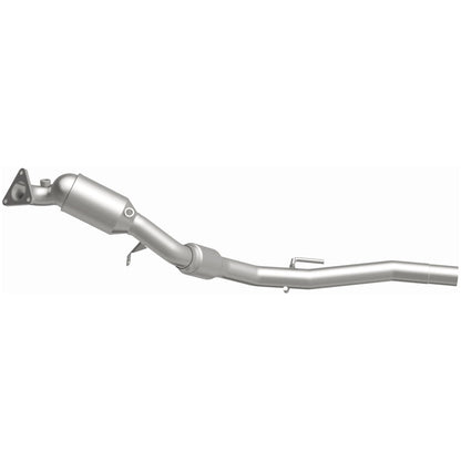 MagnaFlow 2011-2017 Volkswagen Touareg California Grade CARB Compliant Direct-Fit Catalytic Converter